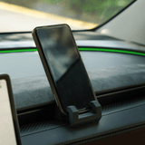 FACIA Air Vent Silicone Holder for Model 3 Highland and Model Y Juniper TESERY