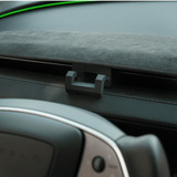 FACIA Air Vent Silicone Holder for Model 3 Highland and Model Y Juniper TESERY