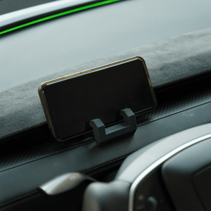 FACIA Air Vent Silicone Holder for Model 3 Highland and Model Y Juniper TESERY