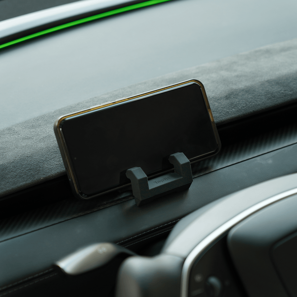 FACIA Air Vent Silicone Holder for Model 3 Highland and Model Y Juniper 
