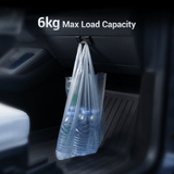 FACIA Model 3 Highland and Model Y Juniper Glove Box Hook