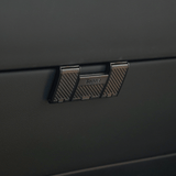FACIA Model 3 Highland and Model Y Juniper Glove Box Hook
