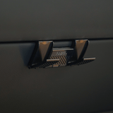 FACIA Model 3 Highland and Model Y Juniper Glove Box Hook