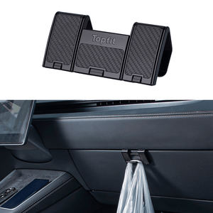 FACIA Model 3 Highland and Model Y Juniper Glove Box Hook