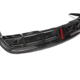 FACIA Model 3 Highland Real Carbon Fiber Rear Diffuser Tesery