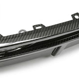 FACIA Model 3 Highland Real Carbon Fiber Rear Diffuser Tesery
