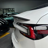 FACIA Model 3 Highland Ludicrous Carbon Fiber Spoiler