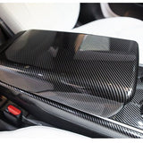 FACIA Model 3 / Y Armrest Cover ABS Materia