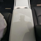 FACIA Model 3 / Y Armrest Cover ABS Materia