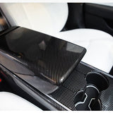 FACIA Model 3 / Y Armrest Cover ABS Materia