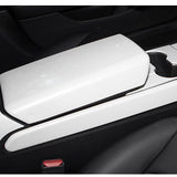FACIA Model 3 / Y Armrest Cover ABS Materia