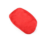 FACIA Alcantara Armrest Cover for Model 3 Highland and Model Y Juniper TESERY