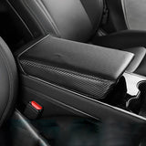 FACIA Model 3 / Y Armrest Cover Leather