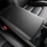 FACIA Model 3 / Y Armrest Cover Leather