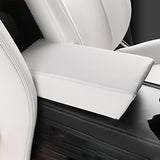 FACIA Model 3 / Y Armrest Cover Leather