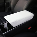 FACIA Model 3 / Y Armrest Cover Leather