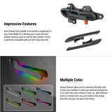 FACIA Electric Auto Present Door Handles with LED for Tesla Model 3 / Y (4PCS)