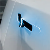 FACIA Electric Auto Present Door Handles with LED for Tesla Model 3 / Y (4PCS)