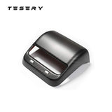 FACIA Model 3 / Y Backseat Air Vent Cap Cover Carbon Fiber Interior Mods