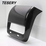 FACIA Model 3 / Y Backseat Air Vent Cap Cover Carbon Fiber Interior Mods