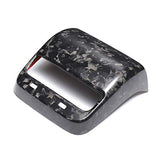 FACIA Model 3 / Y Backseat Air Vent Cap Cover Carbon Fiber Interior Mods