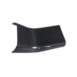 FACIA Model 3 / Y Backseat Center Console Base Cap Carbon Fiber Interior Mods