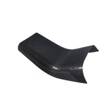 FACIA Model 3 / Y Backseat Center Console Base Cap Carbon Fiber Interior Mods