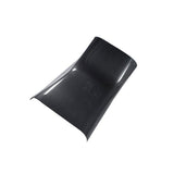 FACIA Model 3 / Y Backseat Center Console Base Cap Carbon Fiber Interior Mods