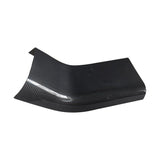 FACIA Model 3 / Y Backseat Center Console Base Cap Carbon Fiber Interior Mods