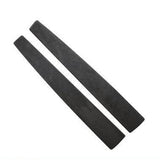 FACIA Alcantara Dashboard Cover for Model 3/Y 2-Piece Set 2 Colors 3M Adhesive 15-Min Install