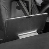 FACIA Model 3 / Y Display Cover Dry Carbon Fiber Interior Mods