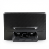 FACIA Model 3 / Y Display Cover Dry Carbon Fiber Interior Mods
