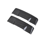 FACIA Model 3 / Y Seat Belt Buckle Cover Trim Carbon Fiber Interior Mods¡ꡧ2pcs¡ê?