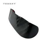 FACIA Model 3 / Y Seat Belt Buckle Cover Trim Carbon Fiber Interior Mods¡ꡧ2pcs¡ê?