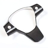 FACIA Model 3 / Y Steering Wheel Patch Carbon Fiber Interior Mods