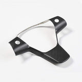 FACIA Model 3 / Y Steering Wheel Patch Carbon Fiber Interior Mods