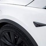 FACIA Turn Signal Side Camera Cover For Tesla Model 3/Y  ( 1 Pair )