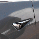 FACIA Turn Signal Side Camera Cover For Tesla Model 3/Y  ( 1 Pair )