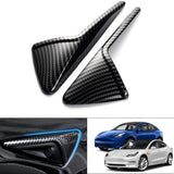FACIA Turn Signal Side Camera Cover For Tesla Model 3/Y  ( 1 Pair )