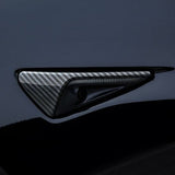 FACIA Turn Signal Side Camera Cover For Tesla Model 3/Y  ( 1 Pair )