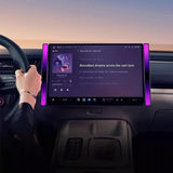 FACIA TESERY Model 3/Y RGB Sound-Activated Ambient Lighting Kit