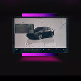 FACIA TESERY Model 3/Y RGB Sound-Activated Ambient Lighting Kit