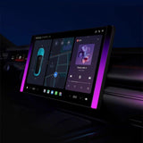 FACIA TESERY Model 3/Y RGB Sound-Activated Ambient Lighting Kit
