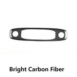 FACIA Model 3 / Y Dome Light Cover Carbon Fiber Interior Mods