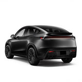 FACIA Model Y Juniper ABS Body Kit  Rear Diffuser + Lower Bumper Lip Tesery