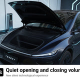 FACIA Electric Frunk System for Model Y Juniper Hands-Free Automatic Opener TESERY