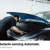 FACIA Electric Frunk System for Model Y Juniper Hands-Free Automatic Opener TESERY