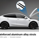 FACIA Electric Frunk System for Model Y Juniper Hands-Free Automatic Opener TESERY