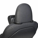 FACIA Ergonomic and Slow-Rebound Memory Foam Car Headrest for Model Y and Model 3