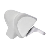 FACIA Ergonomic and Slow-Rebound Memory Foam Car Headrest for Model Y and Model 3